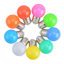 LED Color Bulb G45  LED Color Bulb G45